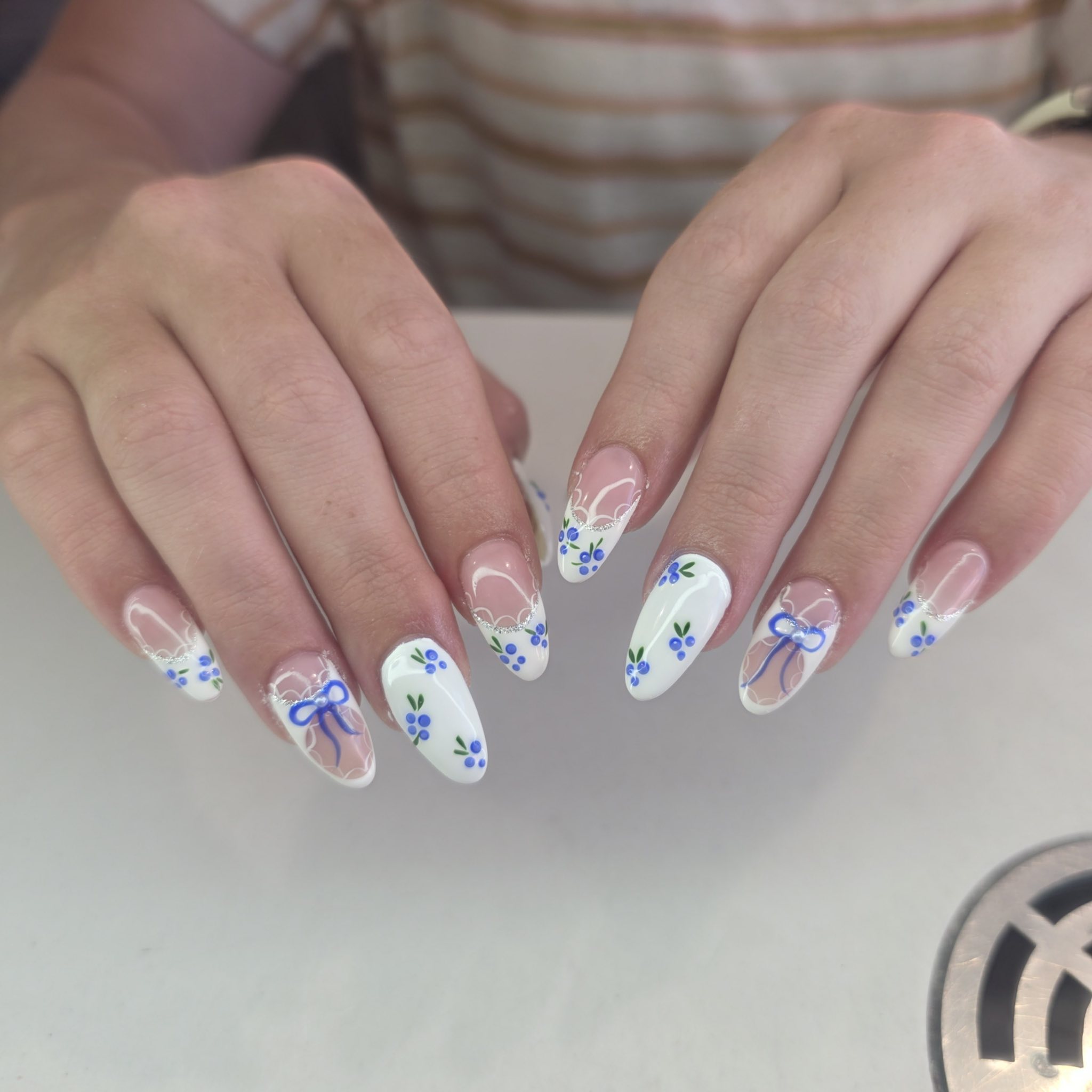 Nail Design