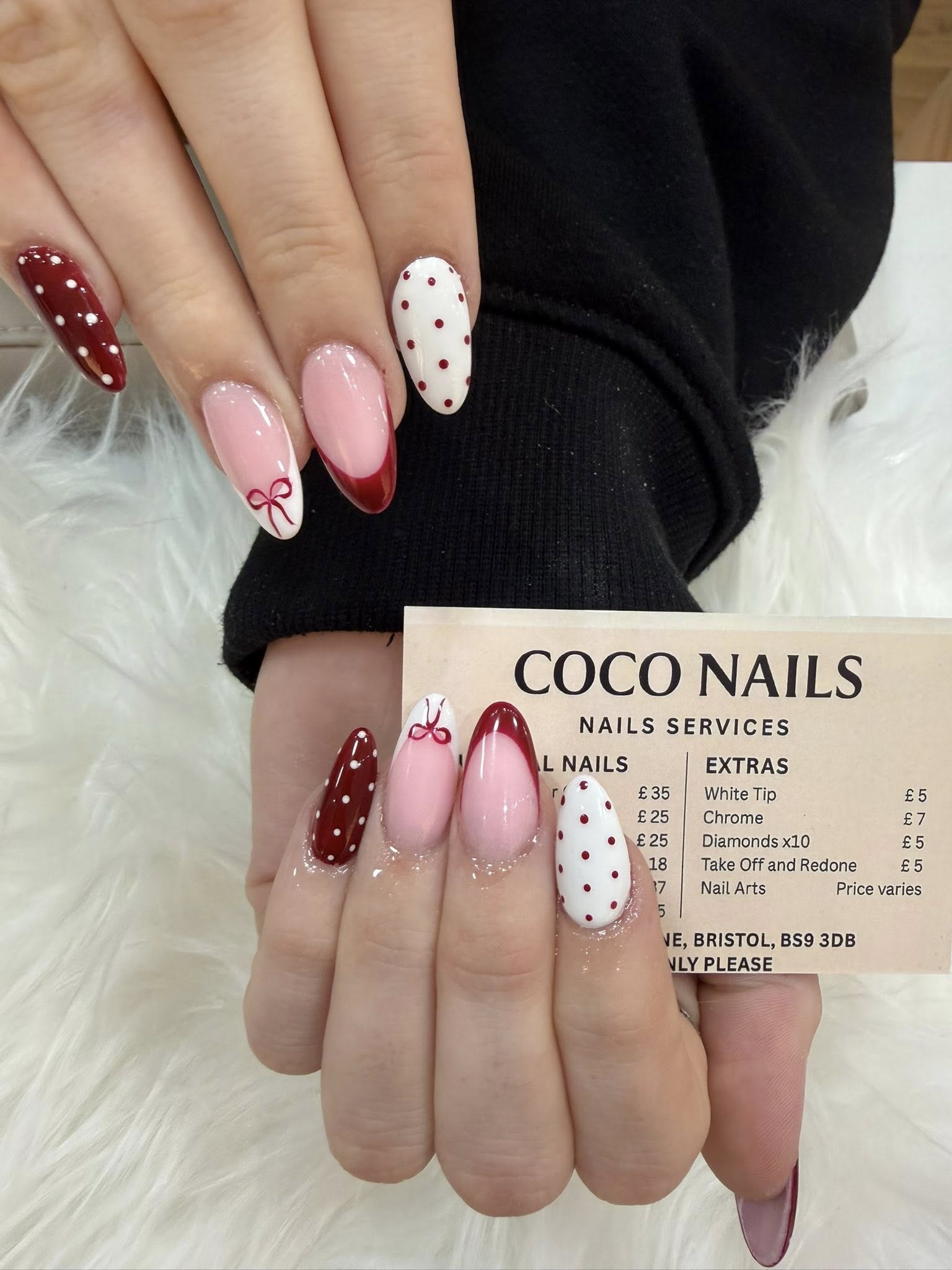 Nail Design